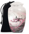 Dragon Keepsake For Human Ashes Large Funeral, Ashes Urn