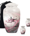 Dragon Keepsake For Human Ashes Large Funeral, Ashes Urn