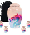 Dragon Keepsake Urn Funeral, Ashes Memorial Urn