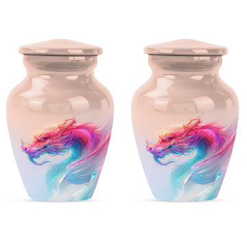 Small Urn Set of 2