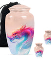 Dragon Keepsake Urn Funeral, Ashes Memorial Urn