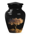 Tree Of Life Urn Funeral Funeral, Ashes Cremation Urn