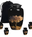 Tree Of Life Urn Funeral Funeral, Ashes Cremation Urn