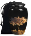 Tree Of Life Urn Funeral Funeral, Ashes Cremation Urn