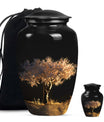 Tree Of Life Urn Funeral Funeral, Ashes Cremation Urn