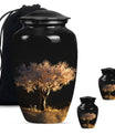 Tree Of Life Urn Funeral Funeral, Ashes Cremation Urn