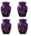 Wolf Urn For Ashes For Mom Large Funeral, Ashes Urn For Ashes
