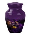 Wolf Urn For Ashes For Mom Large Funeral, Ashes Urn For Ashes