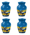Military Cremation Urns For Human Ashes Funeral, Ashes Memorial Urn
