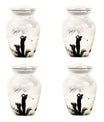 Golf Urn For Human Ashes Large Funeral, Ashes Urn For Ashes