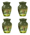 Golf Burial Urns For Adult Human Ashes Large Funeral, Ashes Urn