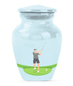 Golf Funeral For Ashes Of Loved Ones Funeral, Ashes Urn For Ashes