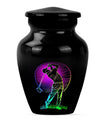 Golf Adult Urn For Human Ashes Funeral, Ashes Cremation Urn