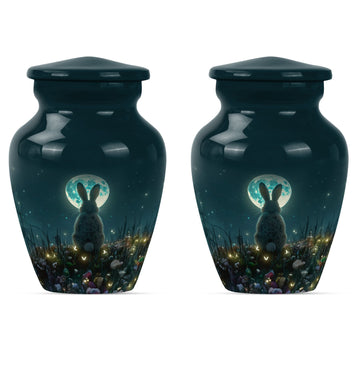 Small Urn Set of 2