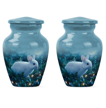 Small Urn Set of 2