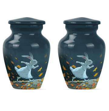 Small Urn Set of 2