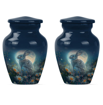 Small Urn Set of 2