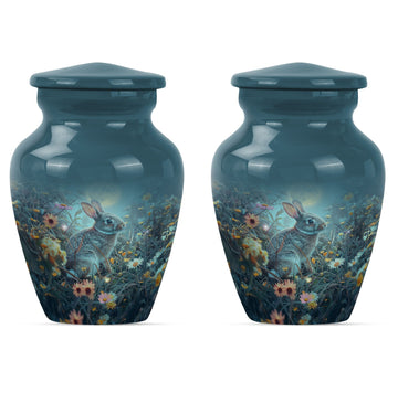 Small Urn Set of 2