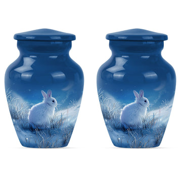 Small Urn Set of 2