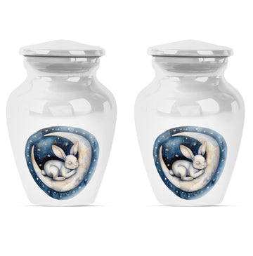 Small Urn Set of 2