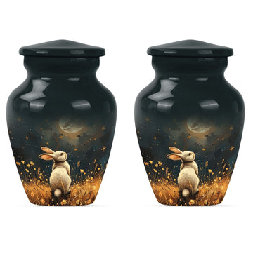 Small Urn Set of 2