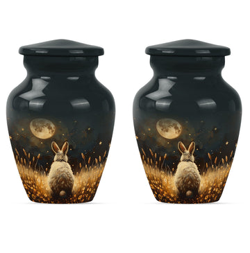 Small Urn Set of 2