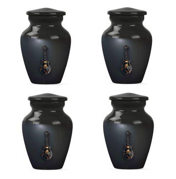 Mini Urn Set of 4