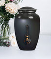 Classic 10-inch Guitar Urn.