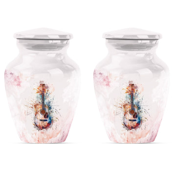 Small Urn Set of 2