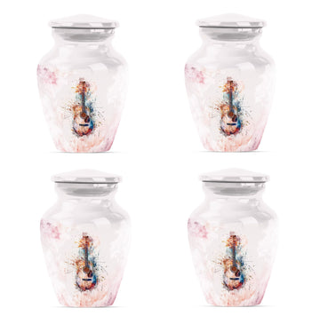 Mini Urn Set of 4