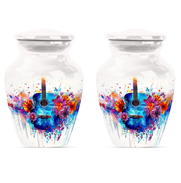 Small Urn Set of 2