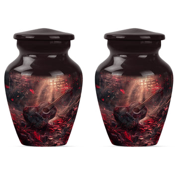 Small Urn Set of 2