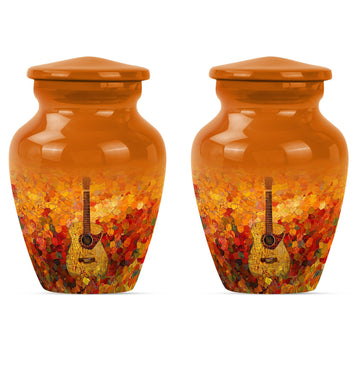 Small Urn Set of 2