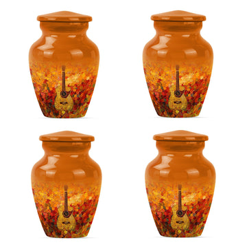 Mini Urn Set of 4