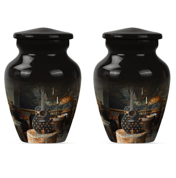 Small Urn Set of 2