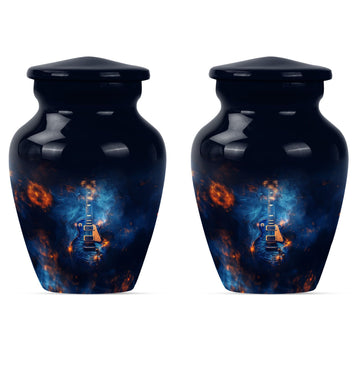 Small Urn Set of 2