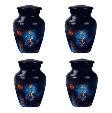 Mini Urn Set of 4