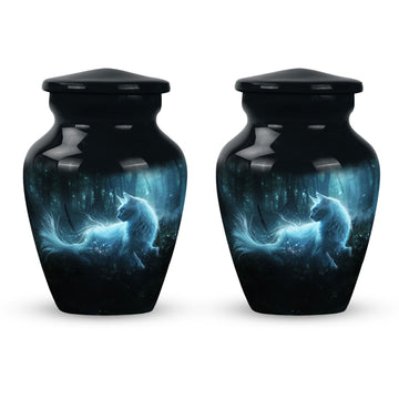 Small Urn Set of 2