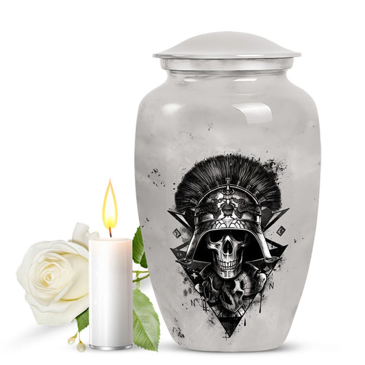  Funeral and Memorial Urn for Human Ashes