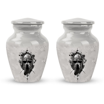 Small Urn Set of 2