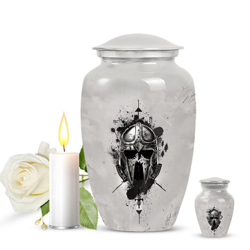 Large Urn with 1 Keepsake