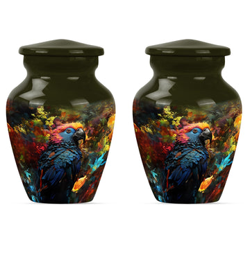 Small Urn Set of 2