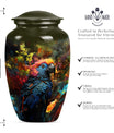 Puffin Bird Urn