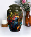 Puffin Bird Urn