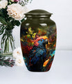 Puffin Bird Urn