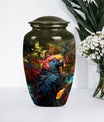 Puffin Bird Urn