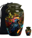 Puffin Bird Urn