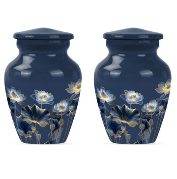 Small Urn Set of 2