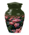  Lotus Urn for ashes,