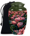  Lotus Urn for ashes,